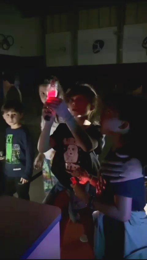 Festa do Pijama