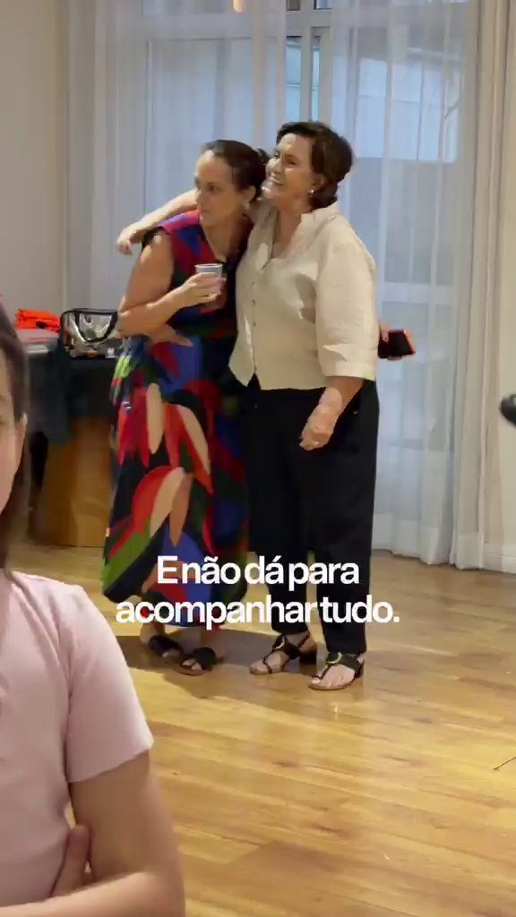 Festa no Feed
