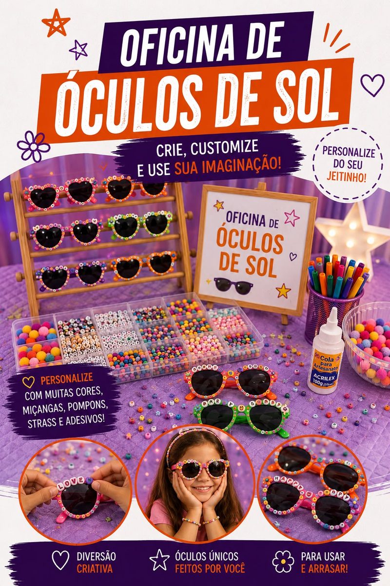 Oficina de &Oacute;culos